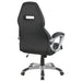 Bruce Office Chair - Home Discount Furniture - NJ-linden