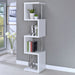Baxter Bookshelf - Home Discount Furniture - NJ-linden