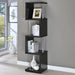 Baxter Bookshelf - Home Discount Furniture - NJ-linden