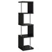 Baxter Bookshelf - Home Discount Furniture - NJ-linden