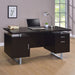 Lawtey Computer Desk - Home Discount Furniture - NJ-linden