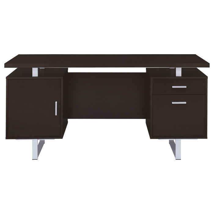 Lawtey Computer Desk - Home Discount Furniture - NJ-linden
