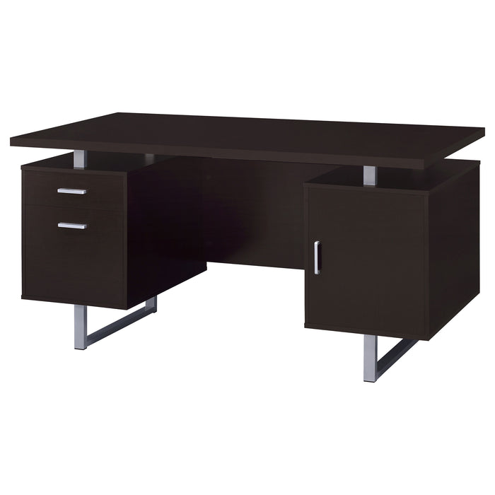Lawtey Computer Desk - Home Discount Furniture - NJ-linden