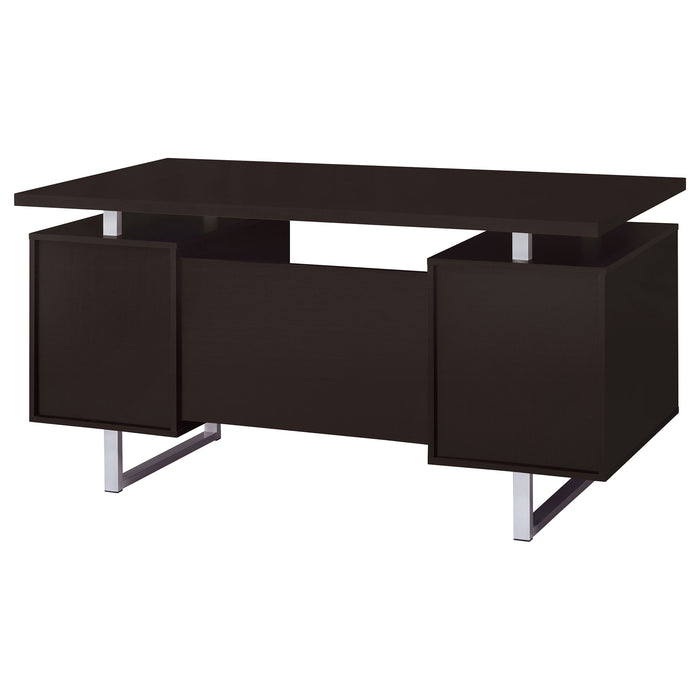 Lawtey Computer Desk - Home Discount Furniture - NJ-linden
