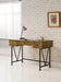 Analiese Writing Desk - Home Discount Furniture - NJ-linden