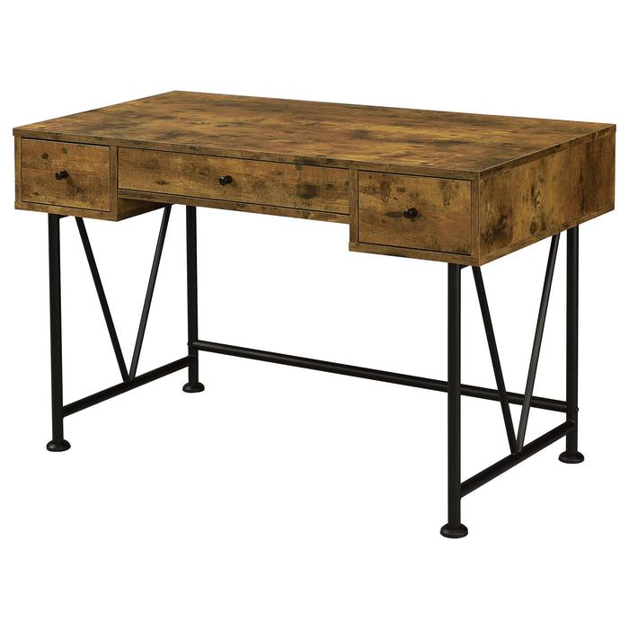 Analiese Writing Desk - Home Discount Furniture - NJ-linden