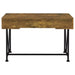 Analiese Writing Desk - Home Discount Furniture - NJ-linden