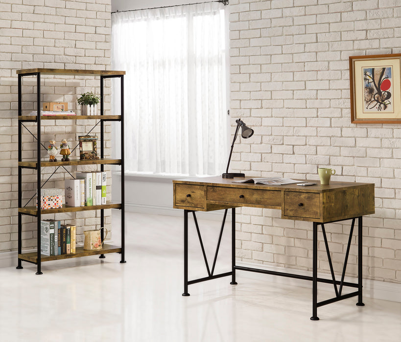 Analiese Writing Desk - Home Discount Furniture - NJ-linden