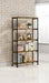 Analiese Bookshelf - Home Discount Furniture - NJ-linden