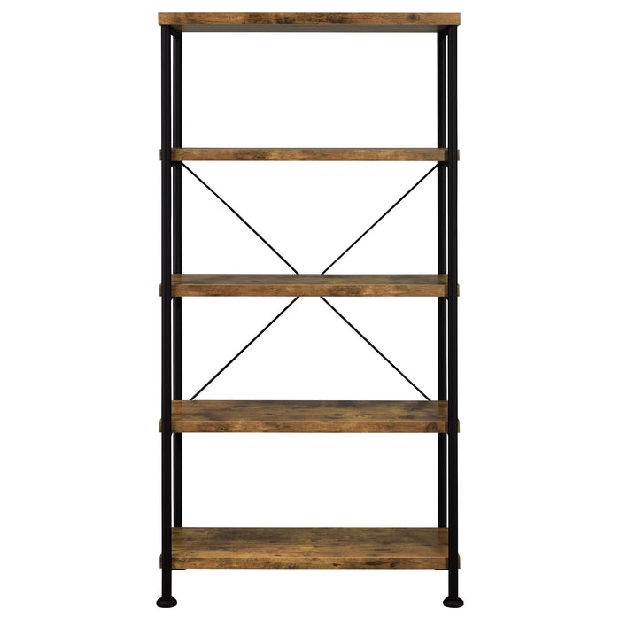 Analiese Bookshelf - Home Discount Furniture - NJ-linden