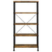 Analiese Bookshelf - Home Discount Furniture - NJ-linden