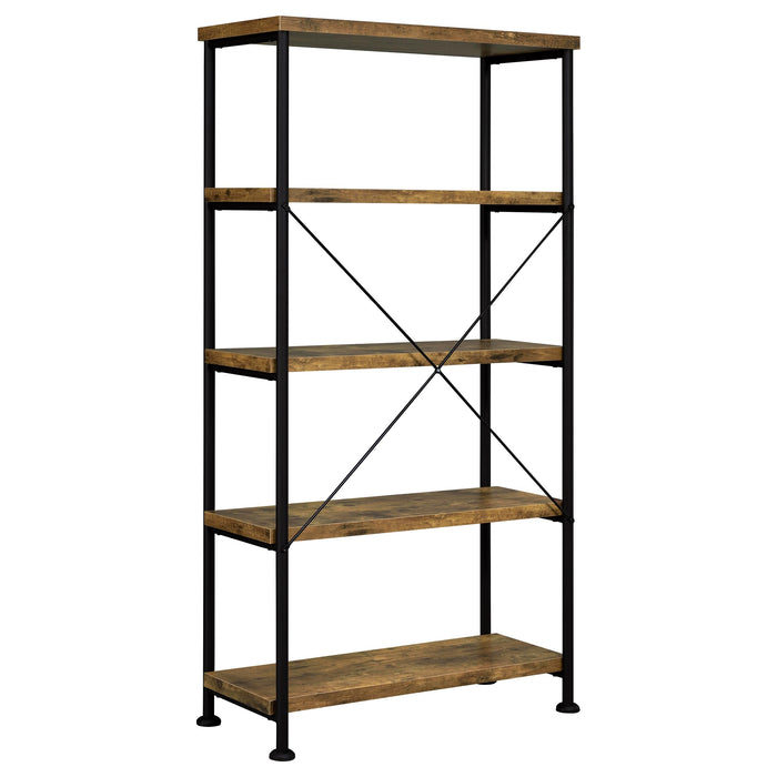 Analiese Bookshelf - Home Discount Furniture - NJ-linden