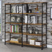 Analiese Bookshelf - Home Discount Furniture - NJ-linden