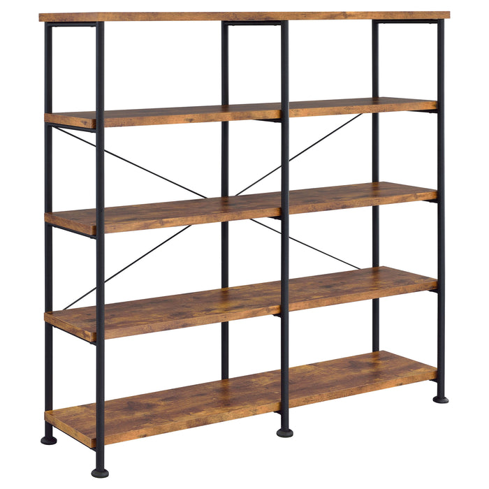 Analiese Bookshelf - Home Discount Furniture - NJ-linden