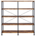 Analiese Bookshelf - Home Discount Furniture - NJ-linden