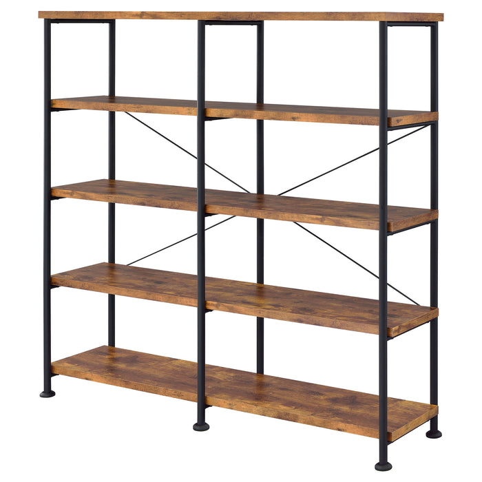 Analiese Bookshelf - Home Discount Furniture - NJ-linden