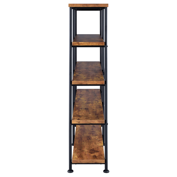 Analiese Bookshelf - Home Discount Furniture - NJ-linden