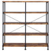 Analiese Bookshelf - Home Discount Furniture - NJ-linden
