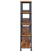 Analiese Bookshelf - Home Discount Furniture - NJ-linden
