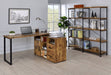Analiese Bookshelf - Home Discount Furniture - NJ-linden