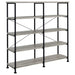Analiese Bookshelf - Home Discount Furniture - NJ-linden