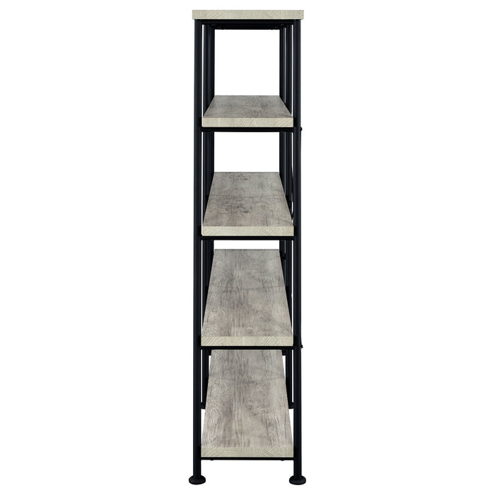 Analiese Bookshelf - Home Discount Furniture - NJ-linden