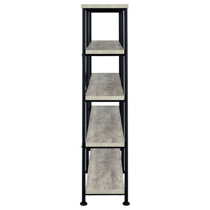 Analiese Bookshelf - Home Discount Furniture - NJ-linden