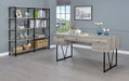 Analiese Bookshelf - Home Discount Furniture - NJ-linden