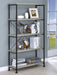 Analiese Bookshelf - Home Discount Furniture - NJ-linden