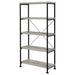 Analiese Bookshelf - Home Discount Furniture - NJ-linden