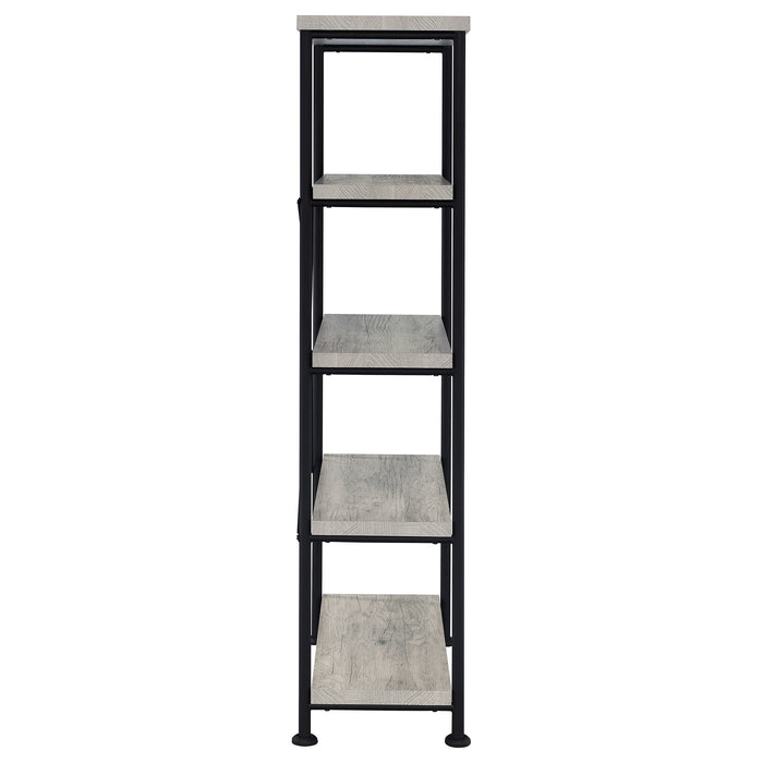 Analiese Bookshelf - Home Discount Furniture - NJ-linden