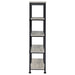 Analiese Bookshelf - Home Discount Furniture - NJ-linden