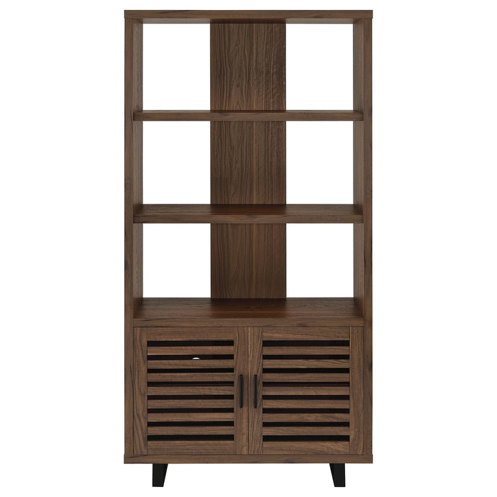 Maddox Bookshelf - Home Discount Furniture - NJ-linden