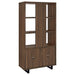 Maddox Bookshelf - Home Discount Furniture - NJ-linden
