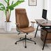 Ranger Office Chair - Home Discount Furniture - NJ-linden