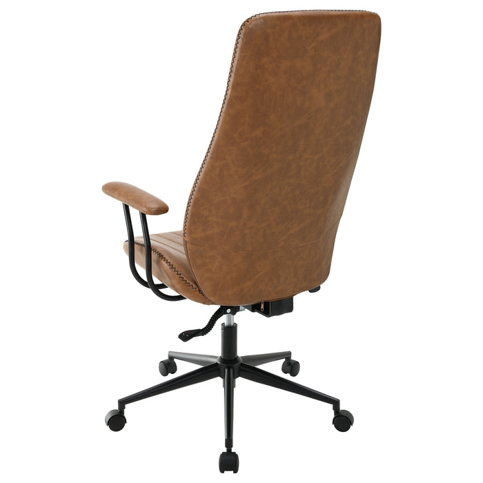 Ranger Office Chair - Home Discount Furniture - NJ-linden