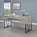 Analiese Writing Desk - Home Discount Furniture - NJ-linden