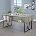 Analiese Writing Desk - Home Discount Furniture - NJ-linden