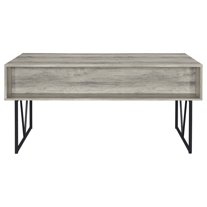 Analiese Writing Desk - Home Discount Furniture - NJ-linden