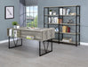 Analiese Writing Desk - Home Discount Furniture - NJ-linden
