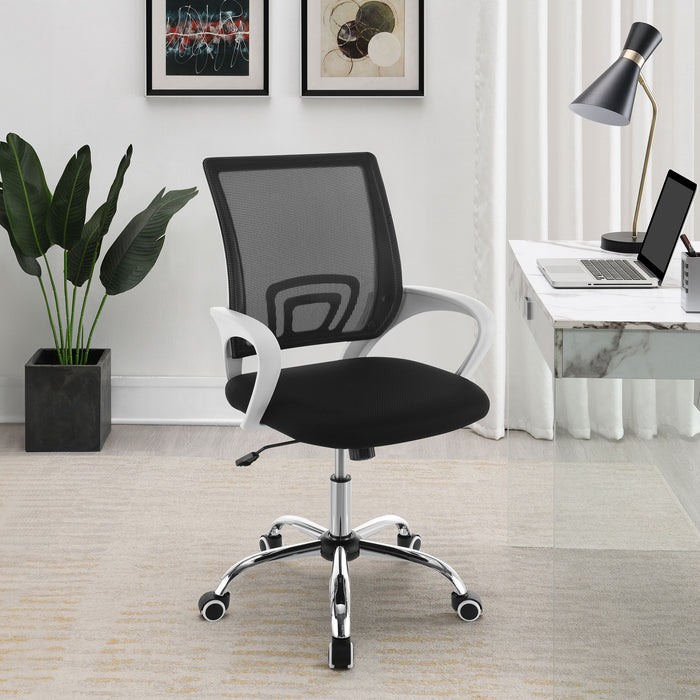 Felton Office Chair - Home Discount Furniture - NJ-linden