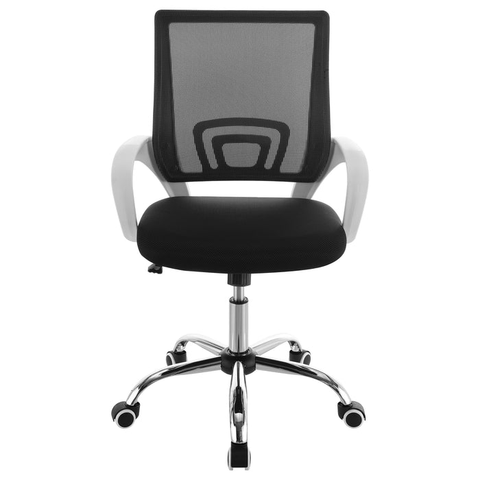 Felton Office Chair - Home Discount Furniture - NJ-linden