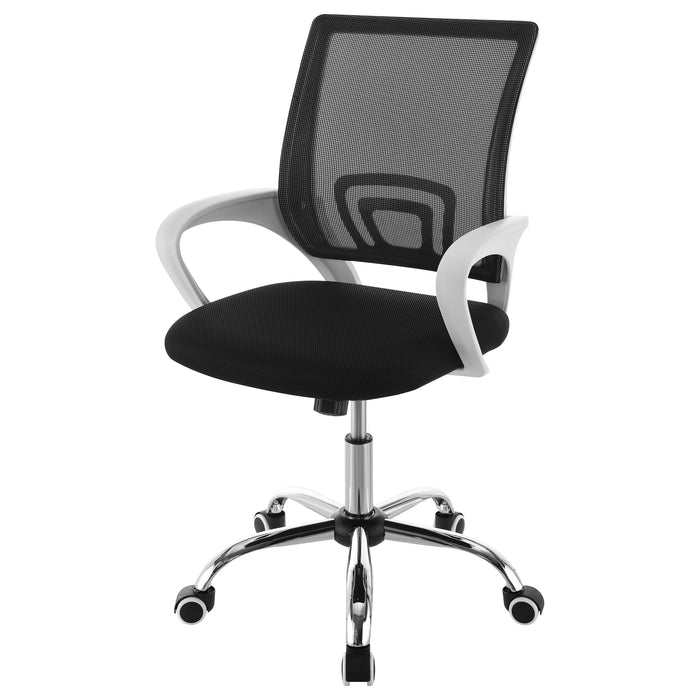Felton Office Chair - Home Discount Furniture - NJ-linden