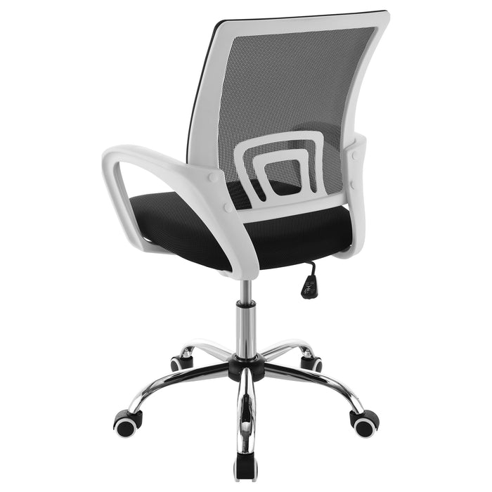 Felton Office Chair - Home Discount Furniture - NJ-linden
