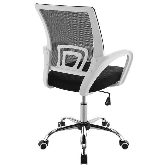 Felton Office Chair - Home Discount Furniture - NJ-linden