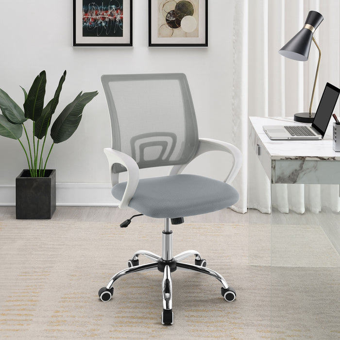Felton Office Chair - Home Discount Furniture - NJ-linden