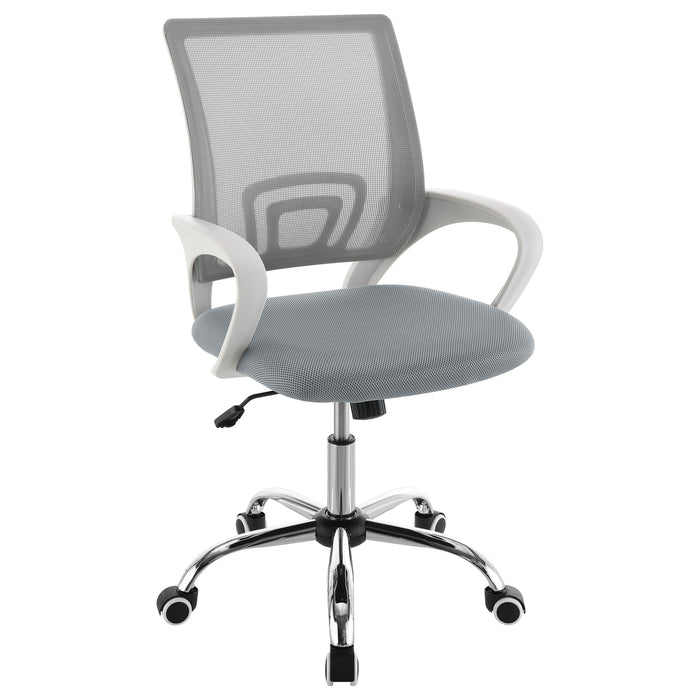 Felton Office Chair - Home Discount Furniture - NJ-linden