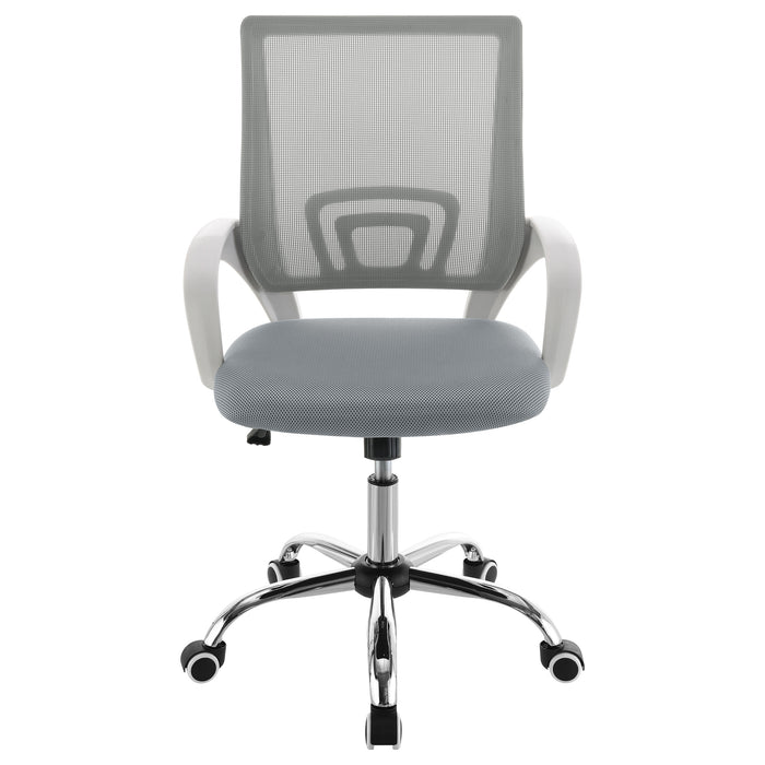Felton Office Chair - Home Discount Furniture - NJ-linden