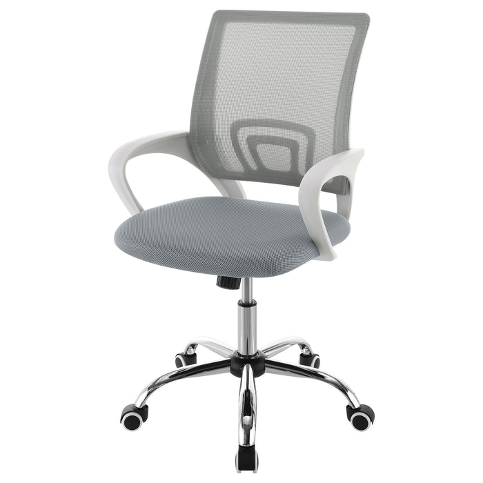 Felton Office Chair - Home Discount Furniture - NJ-linden