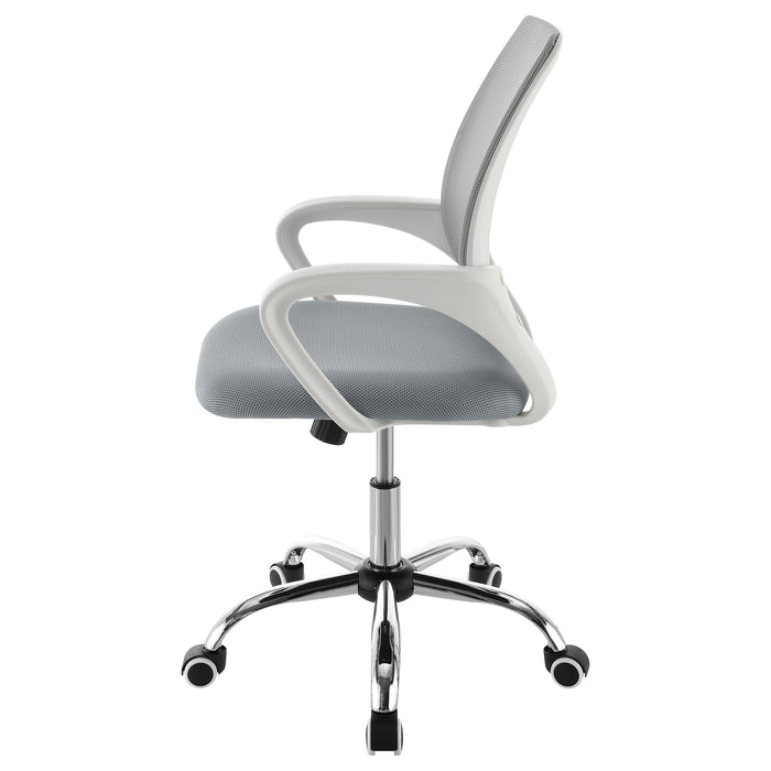 Felton Office Chair - Home Discount Furniture - NJ-linden